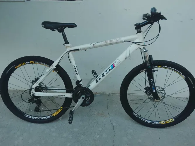Bike aro 26