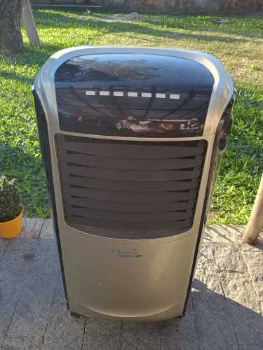 Climatizador 