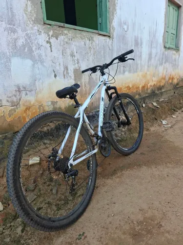 Vende-se bicicleta em Ótimo estado 
