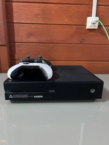 Xbox 360 Fat