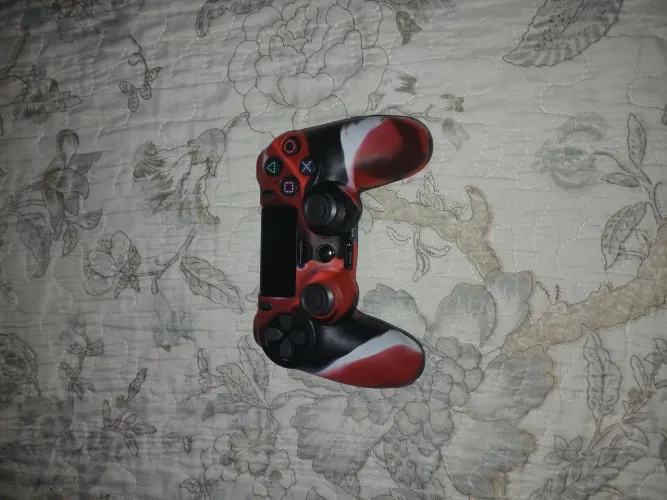 Controle de PS4 genérico