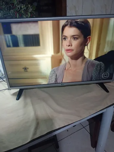 Tv LG 32" Smart