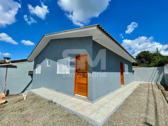 Casa para locação, Seminário, Chapecó - SC