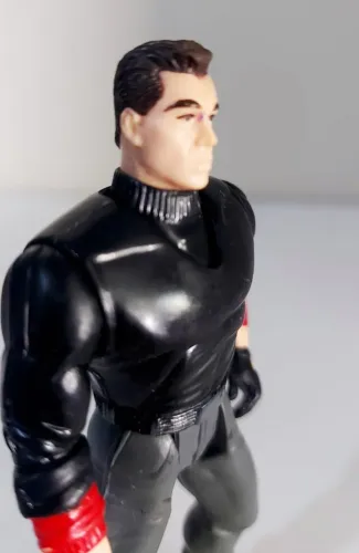 Action Figure Bruce Wayne Batman Forever 1995 original Kenner