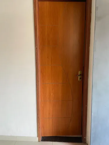 Porta completa