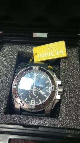 Relógio Invicta Original