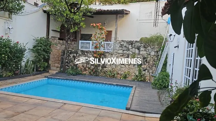 Comercial Casa no Belvedere com 380,00 (M²), 5 quartos e 3 vagas para Aluguel, Venda