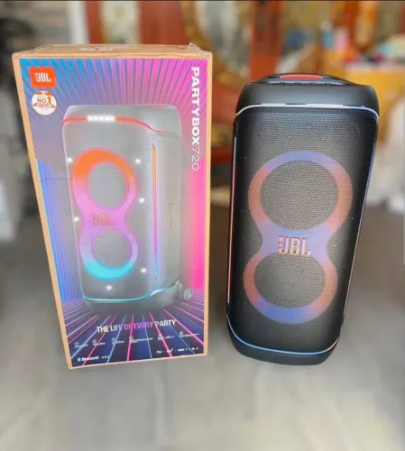 JBL PARTYBOX 720 (Lacrada)