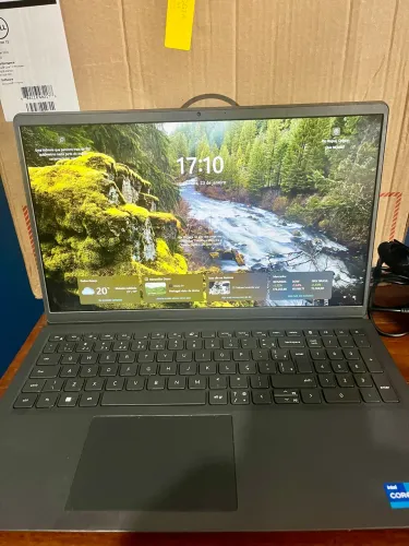 Notebook Dell Inspiron 15 3520 I7