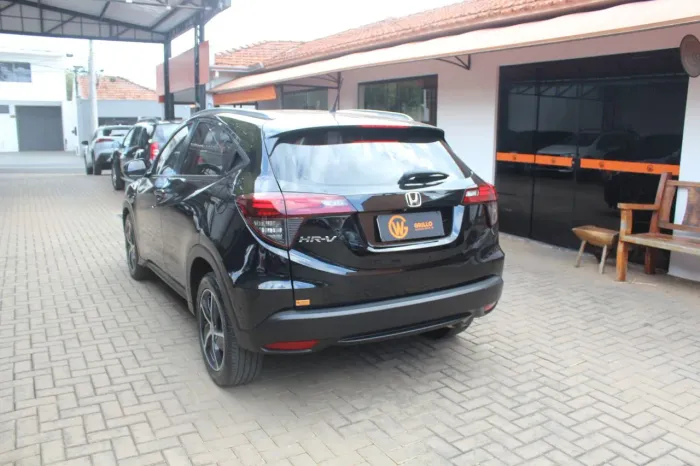 Honda HR-V EX 1.8 Flexone 16V 5P Aut. 2019