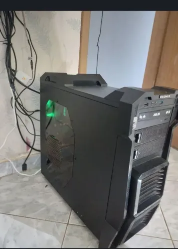 Pc gamer (Somente gabinete)