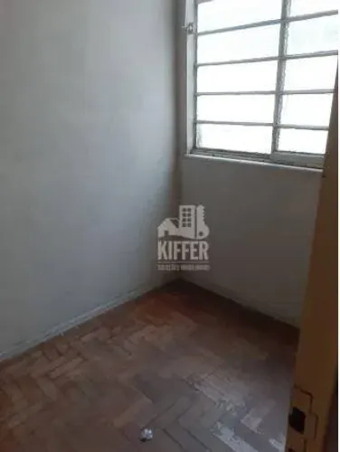 Sala à venda, 10 m² por R$ 75.000,00 - Zé Garoto - São Gonçalo/RJ