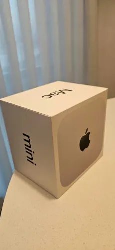 Apple Mac Mini M6 256G