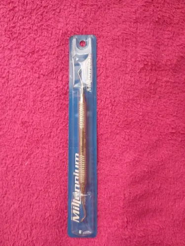Calcador Duplo para Resina