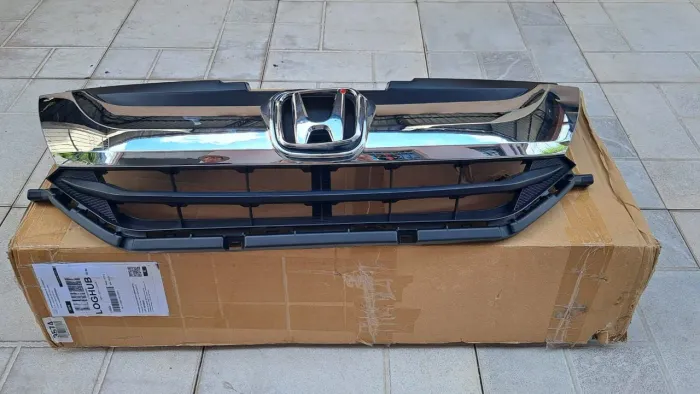 Grade para Honda Civic modelo 2017