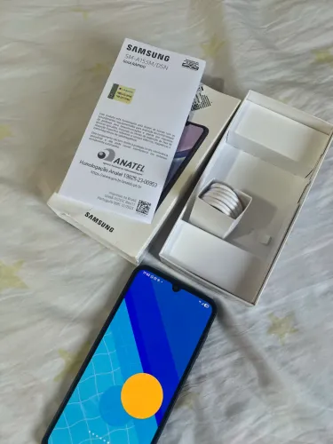Samsung A15