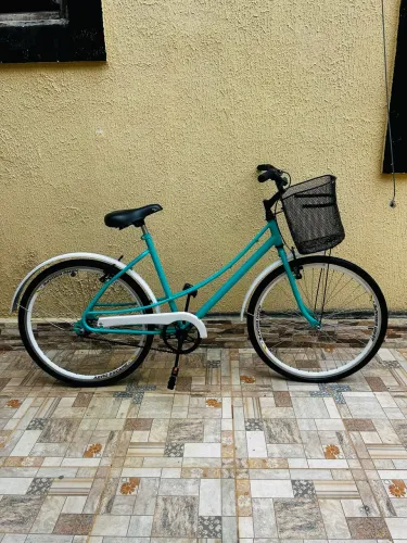 Bicicleta Aro 26