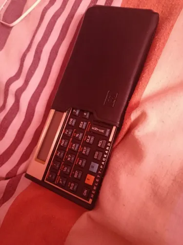 Calculadora científica