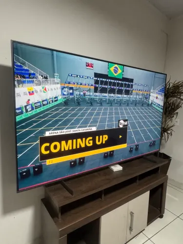 TV SAMSUNG