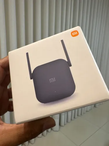 Repetidor Wi Fi Marca Xiaomi 