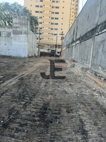 Terreno à venda, 500 m² por R$ 7.500.000,00 - Vila Leopoldina - São Paulo/SP