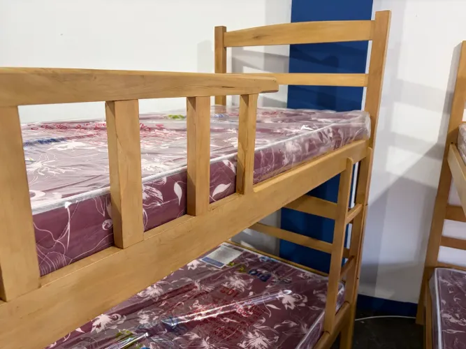 Beliche Madeira R$ 589,00