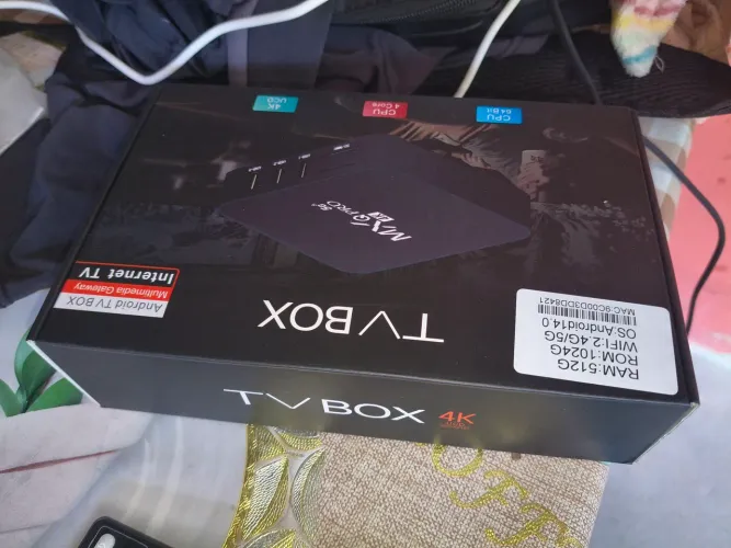 4k Android