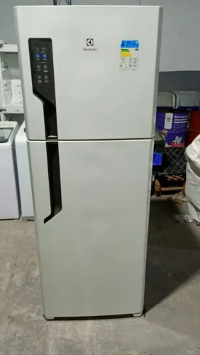 GELADEIRA ELECTROLUX FROST FREE