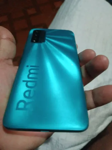 Redimi note 9t