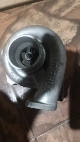 Turbina .60