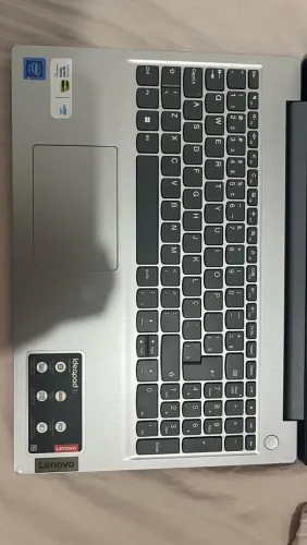 Notebook Lenovo