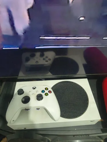 Xbox série S
