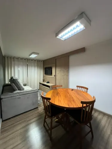 Apartamento /Venda - 3 quartos sendo 1 suíte com 1 vaga - térreo / Residencial Camélias em
