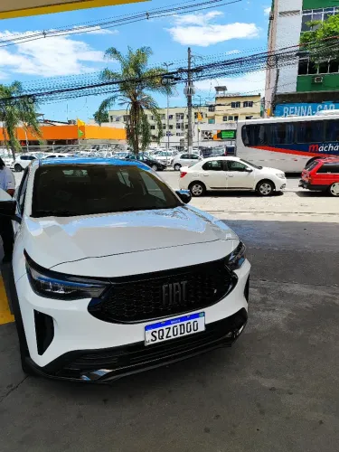 Fiat Fastback Limited Ed.1.3 270 T.flex Aut. 2023