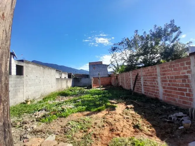 Terreno Litoral Norte-