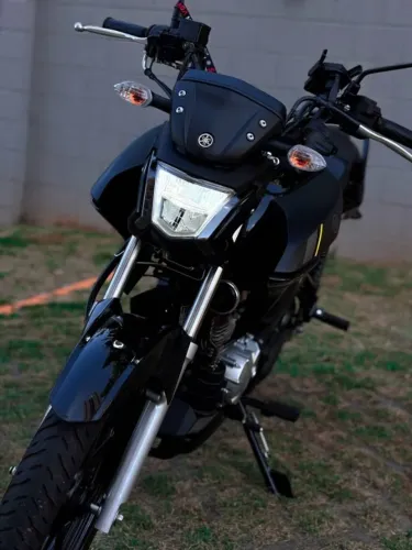 (Anápolis) Yamaha Factor 150 2025