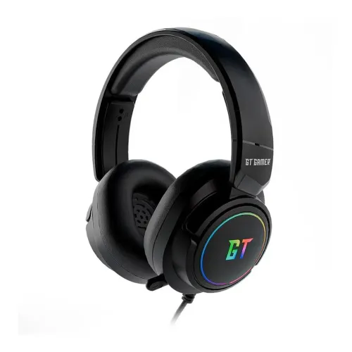 Fone gamer goldentec