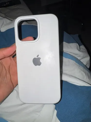 Vendo capinha iPhone 15 pro max 