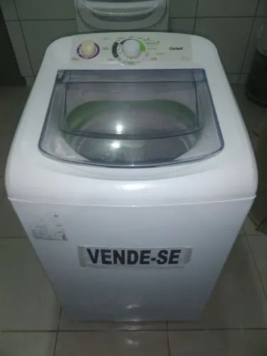 Máquina de lavar