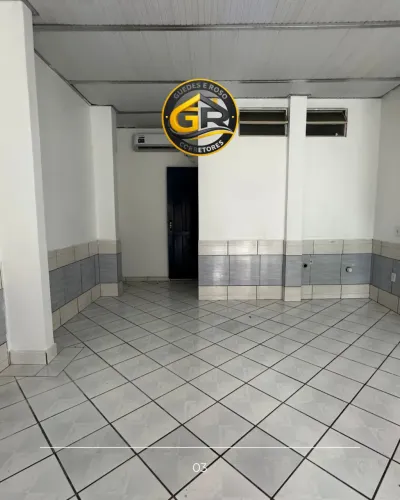 Ponto comercial Manoa 