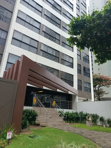 Flat Aluguel em Boa Viagem