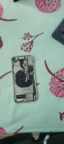 Iphone xs sucata