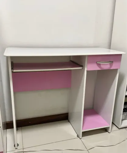 Mesinha de estudo