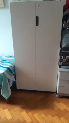 Armário de Escritório MDF