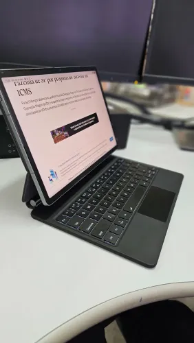 Tab S9 FE +