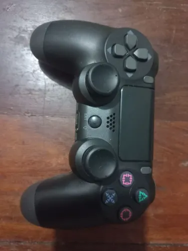 Controle sem fio para PC/PS4