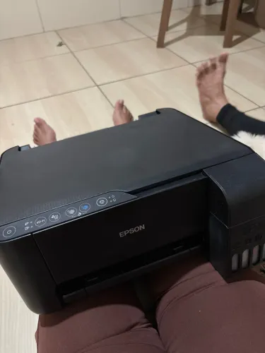 IMPRESSORA EPSON