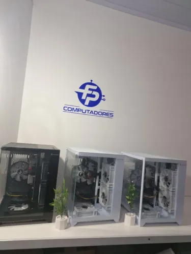 Pc gamer Ryzen 5 5600 (RTX 3060 valor R$ 4499 reais