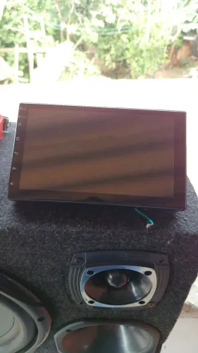 KIT SOM AUTOMOTIVO COMPLETO