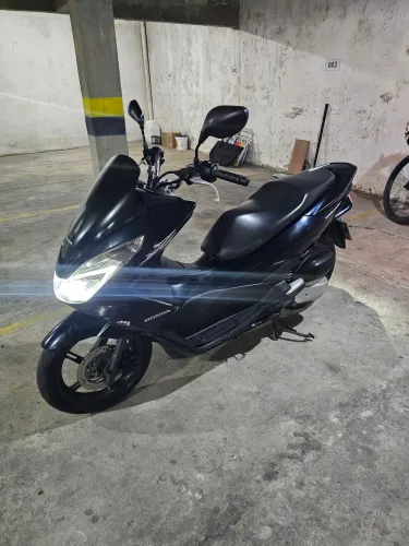 Vendo PCX 2018
